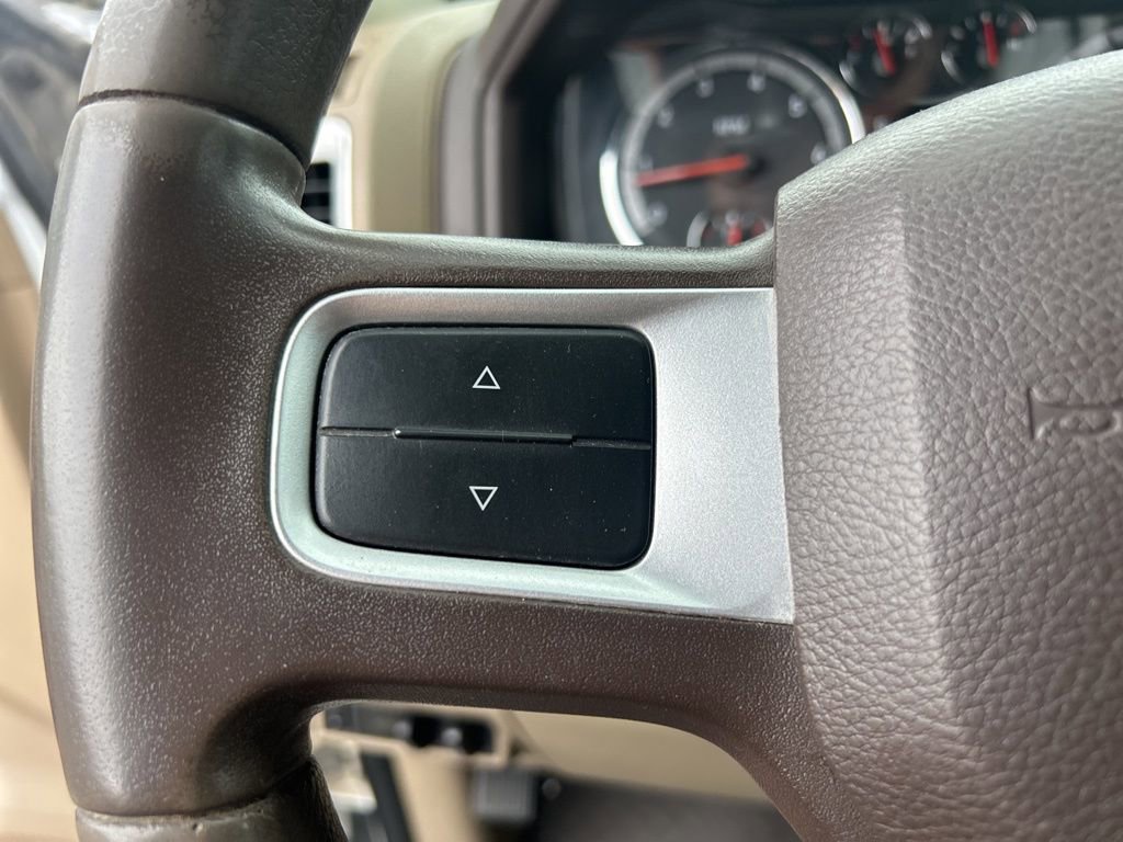 Used 2011 RAM 2500 SLT w/ Protection Group AWD/4WD image 23