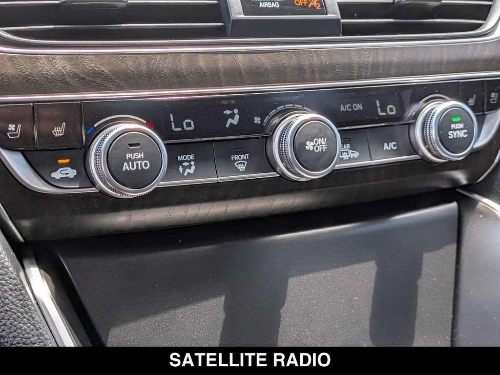 Used 2020 Honda Accord Touring image 23