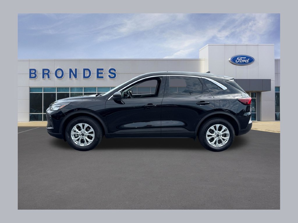 Used 2024 Ford Escape Active AWD/4WD 360° Tour