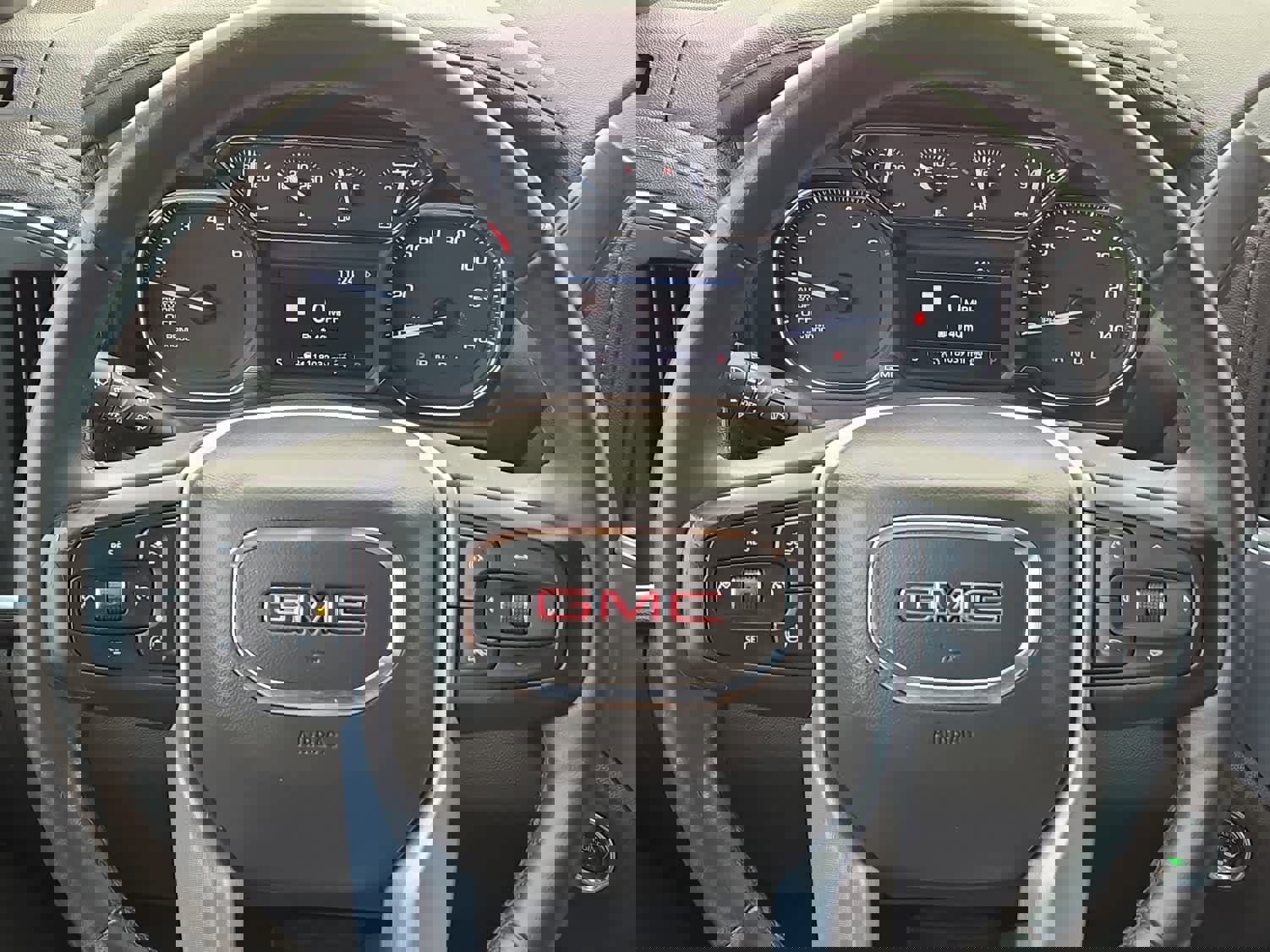 Used 2020 GMC Sierra 1500 SLT w/ SLT Premium Plus Package image 16