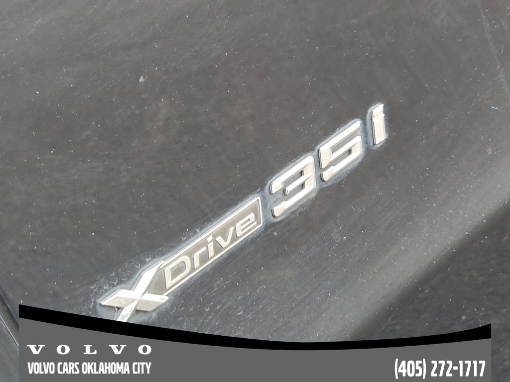 Used 2018 BMW X5 xDrive35i image 9