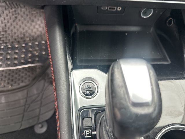 Used 2023 Nissan Altima 2.5 SR image 33