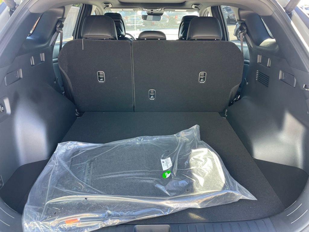 New 2026 Kia Sportage X-Line image 28