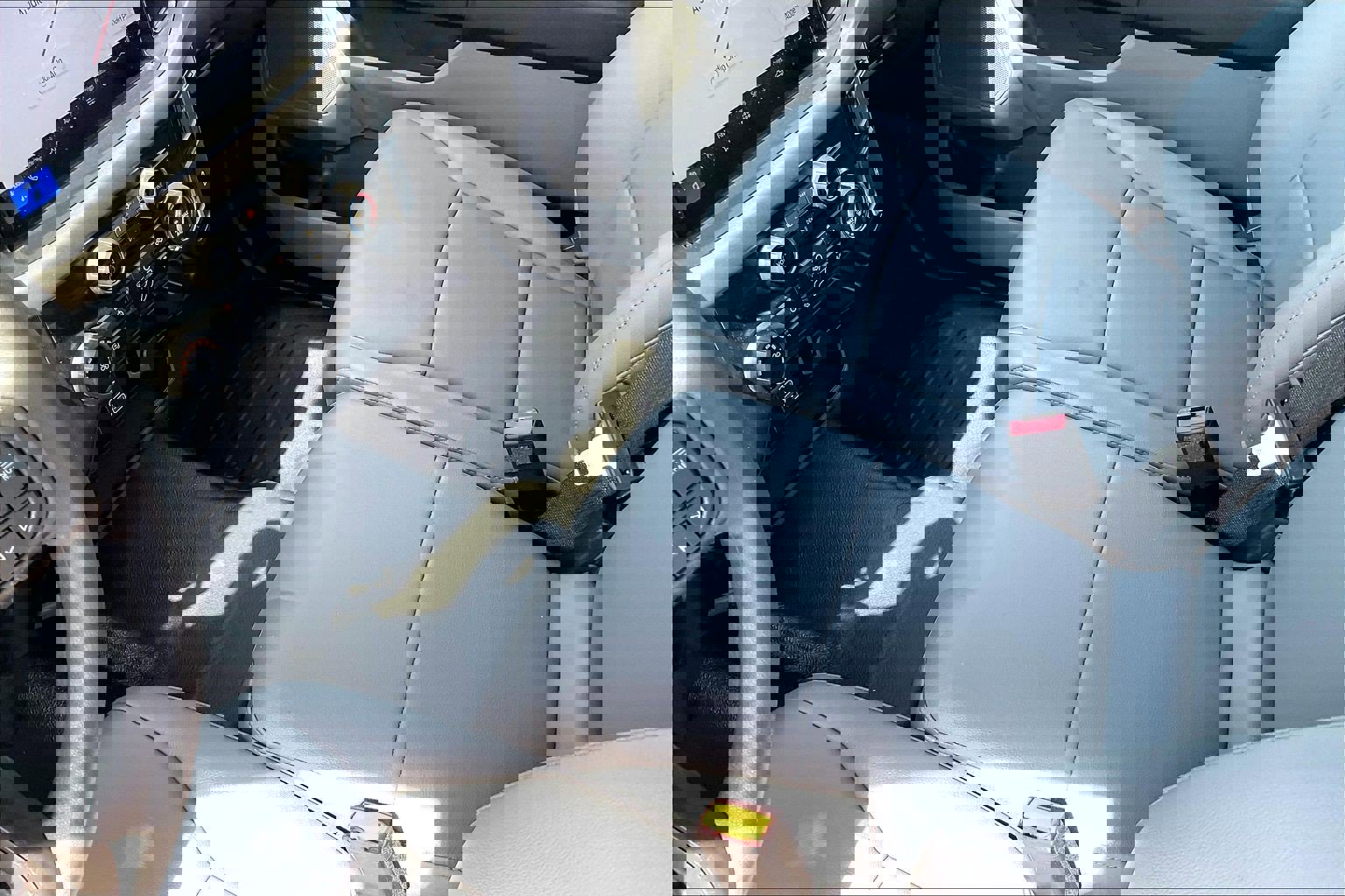 New 2025 Ford F150 XL image 8