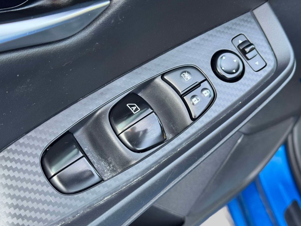 Used 2023 Nissan Sentra SV w/ All-Weather Package FWD image 16
