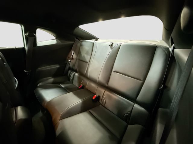 Used 2015 Chevrolet Camaro LT w/ RS Package RWD image 24