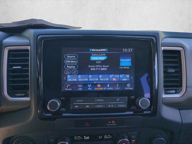 Used 2023 Nissan Frontier SV w/ SV Convenience Package RWD image 14