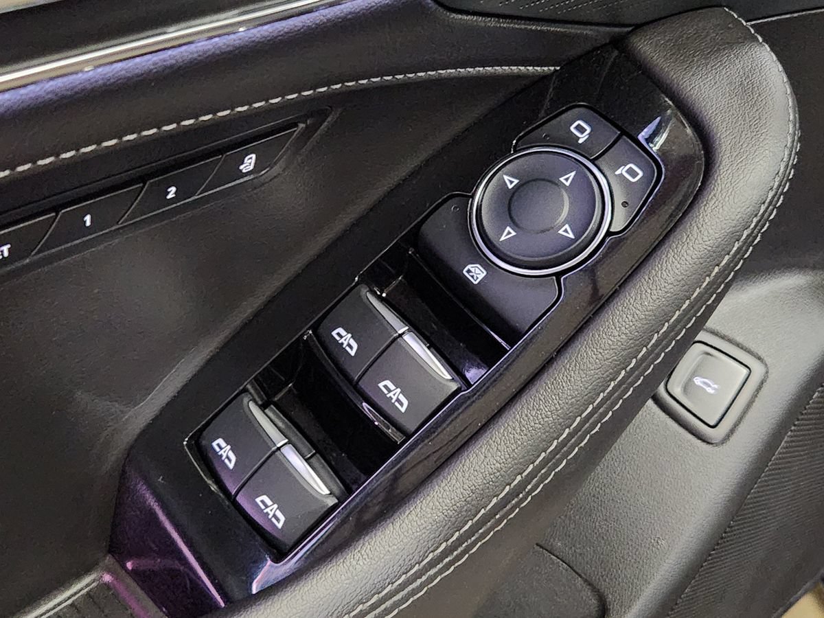 Used 2025 Cadillac CT5 Premium Luxury w/ Sun And Sound Package RWD image 45