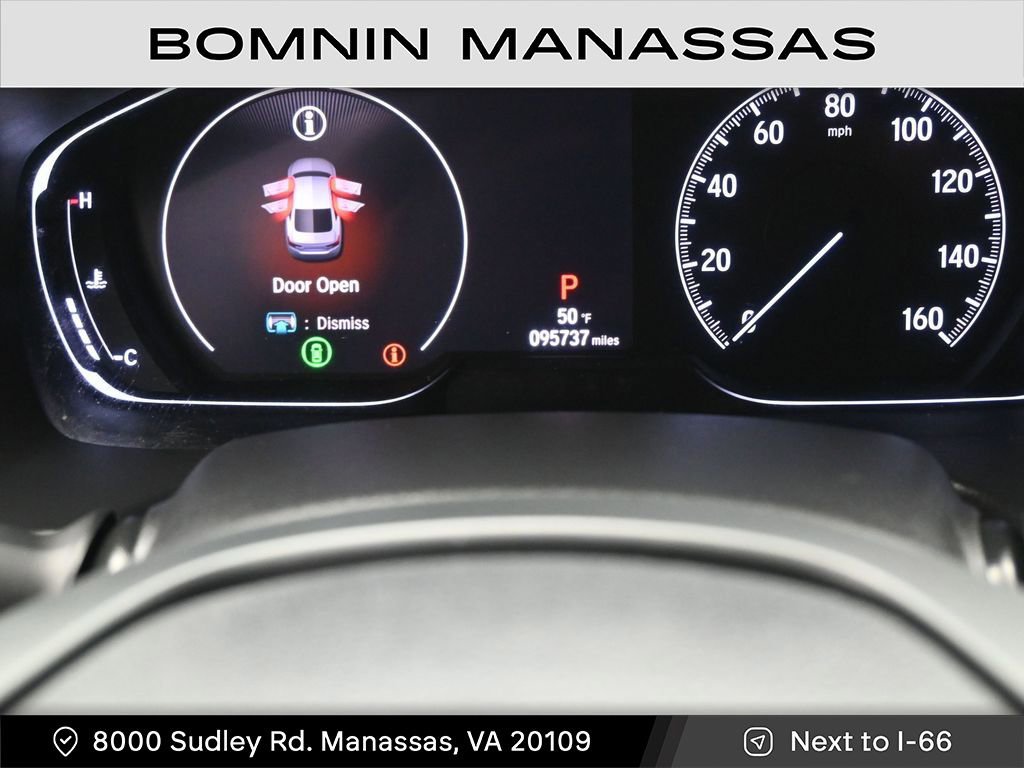 Used 2019 Honda Accord Sport image 16