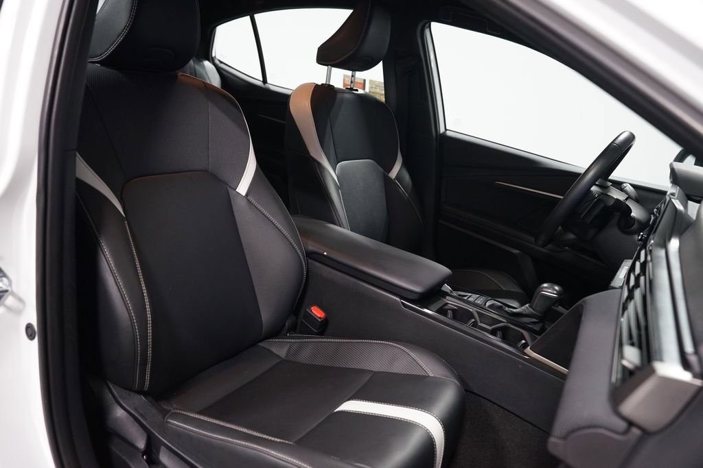 Certified 2025 Toyota Camry SE image 29