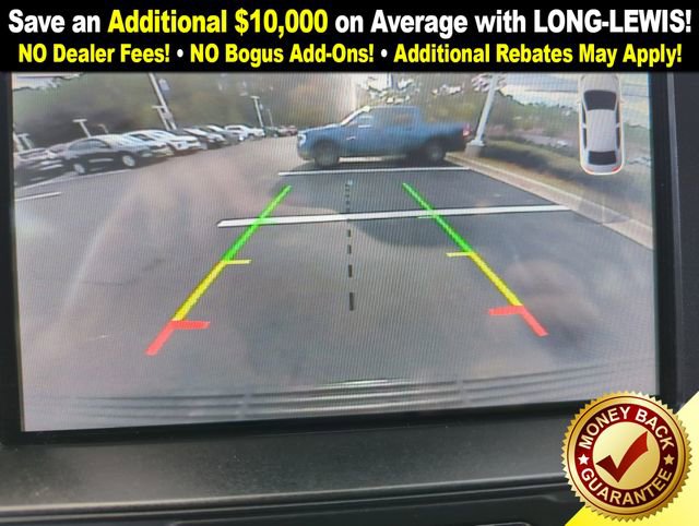 Used 2019 Ford Expedition Limited w/ Driver Assistance Package image 22