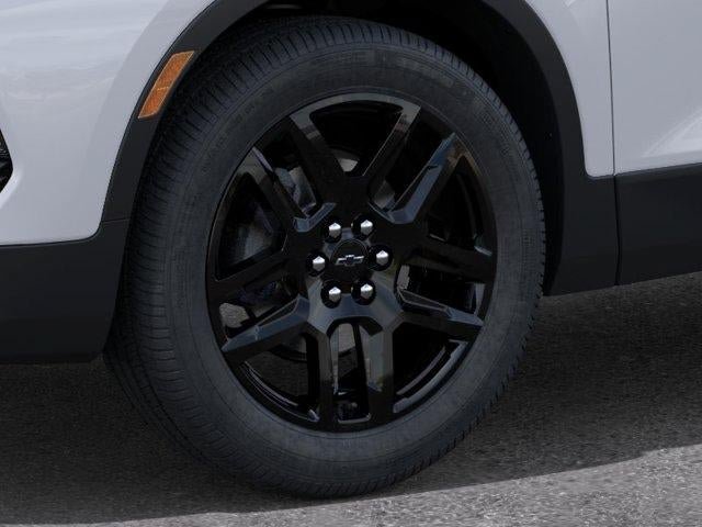 New 2026 Chevrolet Blazer LT w/ Convenience Package FWD image 9