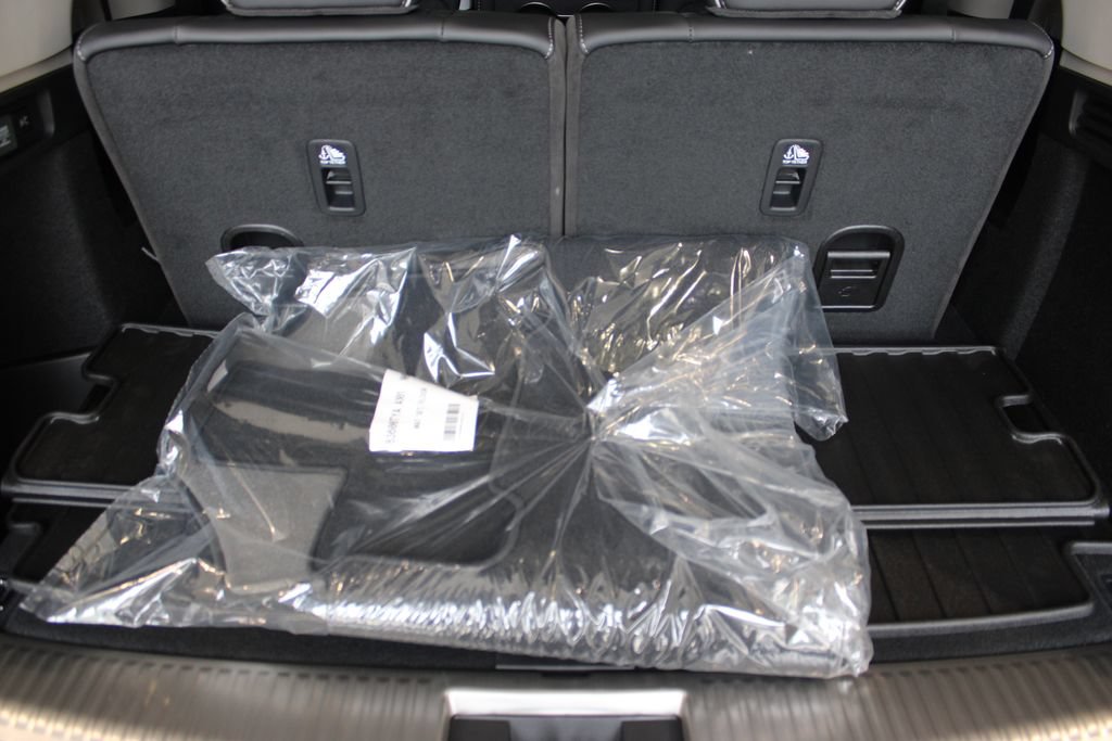 New 2026 Acura MDX w/ Advance Package AWD/4WD image 14