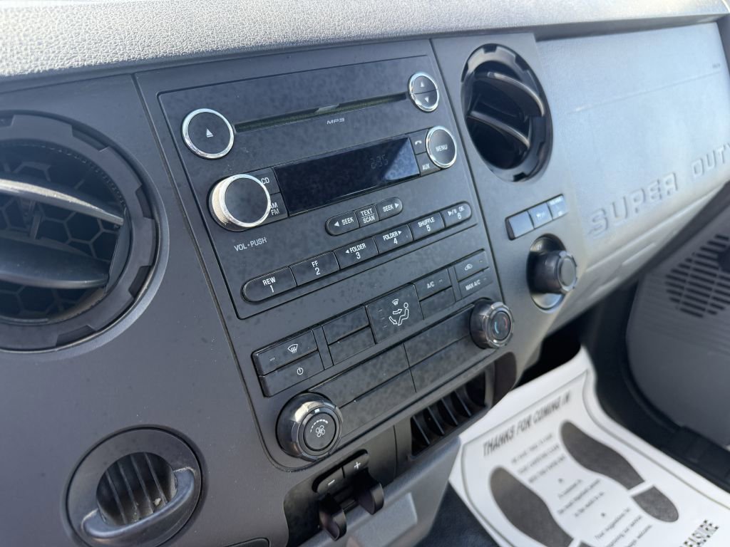 Used 2015 Ford F250 XL image 18