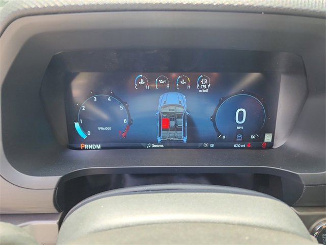 New 2025 Ford F150 XLT w/ Equipment Group 303A High AWD/4WD image 29