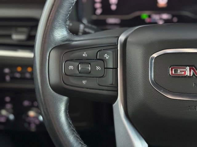 Used 2022 GMC Yukon SLE image 25