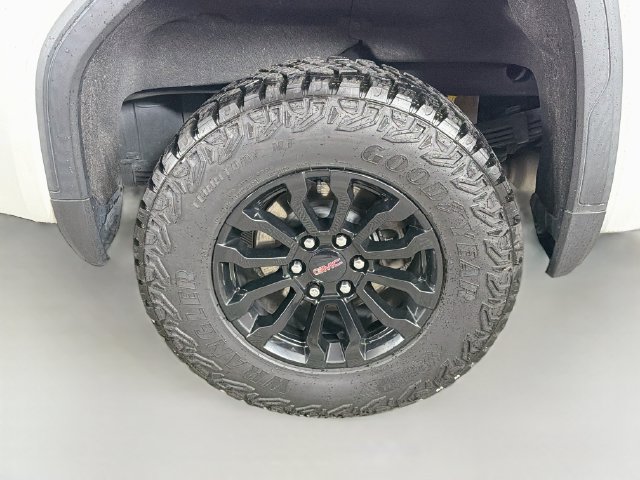 Used 2022 GMC Sierra 1500 AT4X AWD/4WD image 38