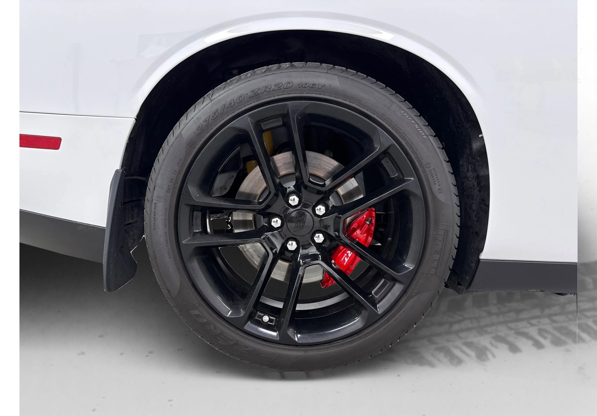 Used 2023 Dodge Challenger R/T Scat Pack w/ Plus Package image 26