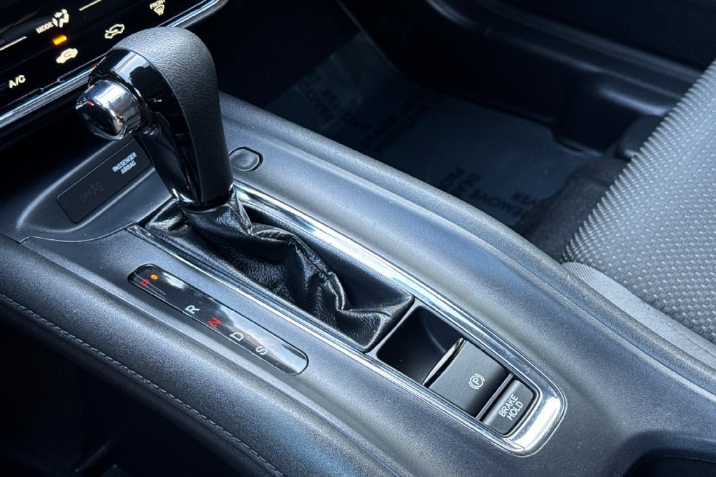 Used 2019 Honda HR-V EX image 20