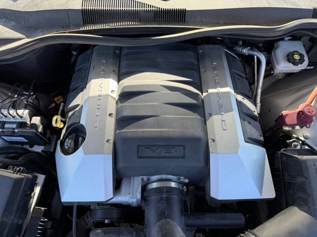 Used 2014 Chevrolet Camaro SS w/ RS Package RWD image 41