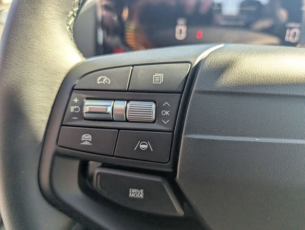 New 2026 Kia K4 EX image 17