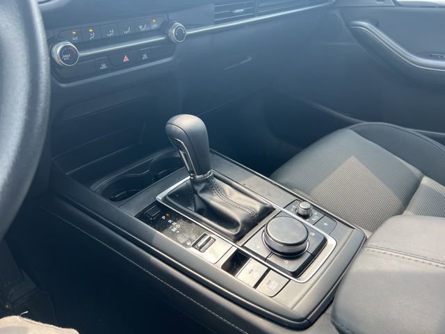 Used 2024 MAZDA CX-30 AWD 2.5 S image 36