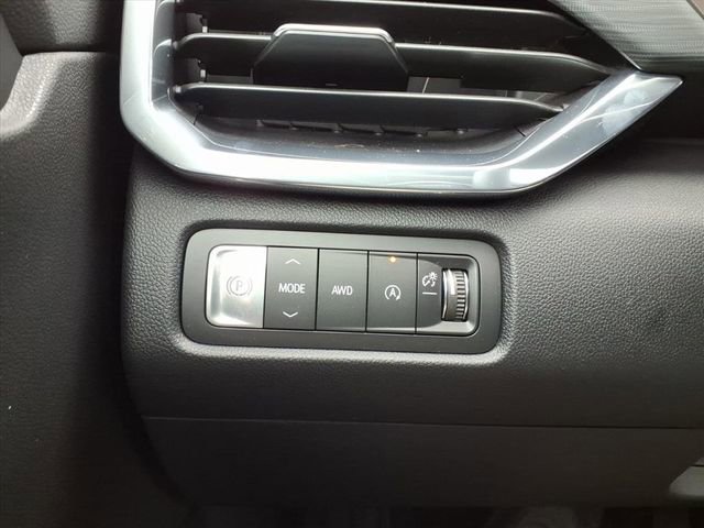 New 2026 GMC Acadia Elevation w/ Black Edition image 38