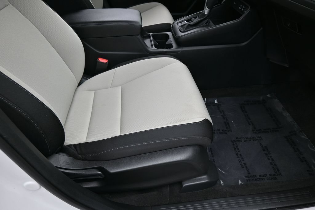 Used 2024 Honda CR-V EX image 41