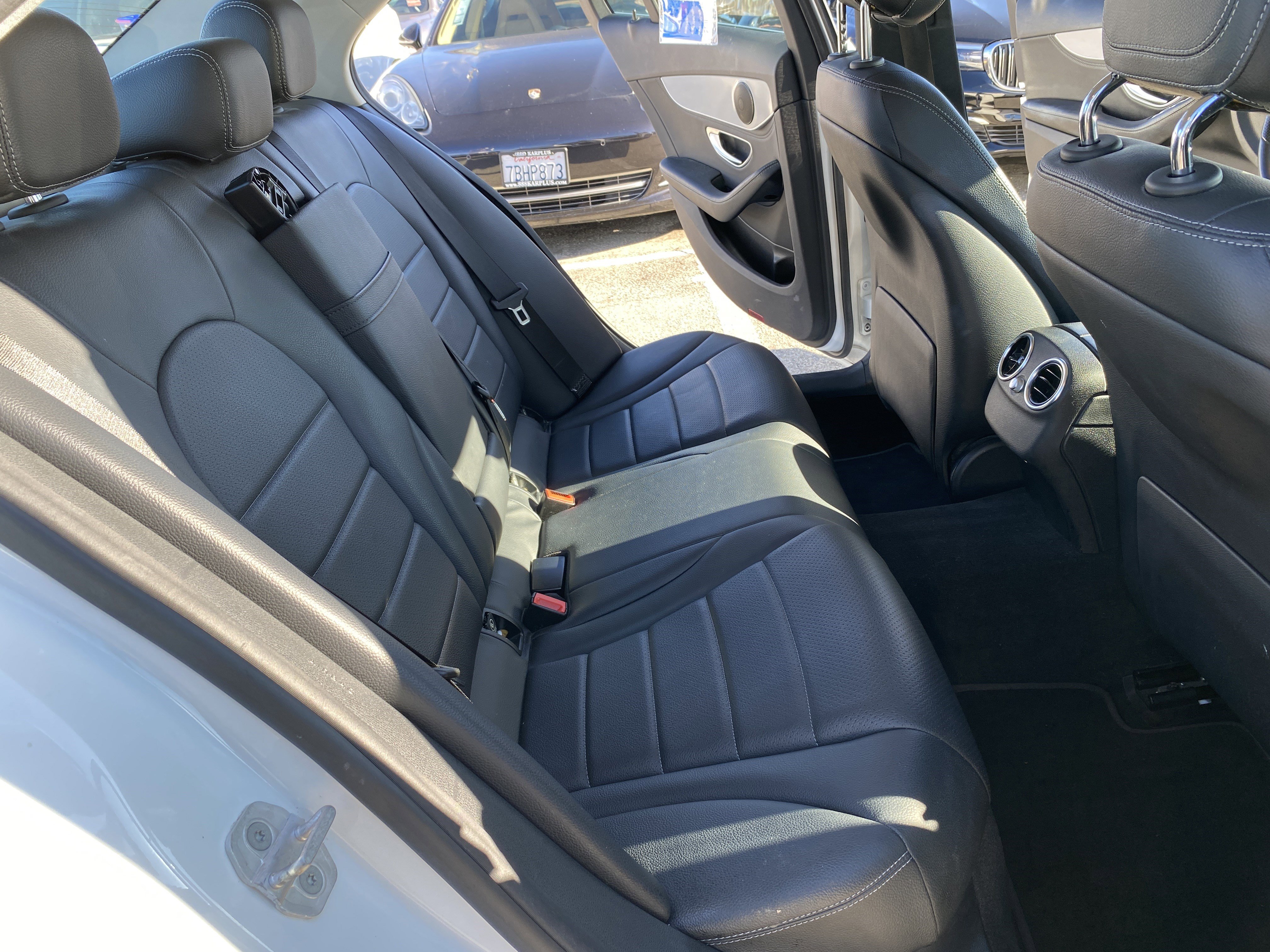 Used 2016 Mercedes-Benz C 300 Sedan image 19