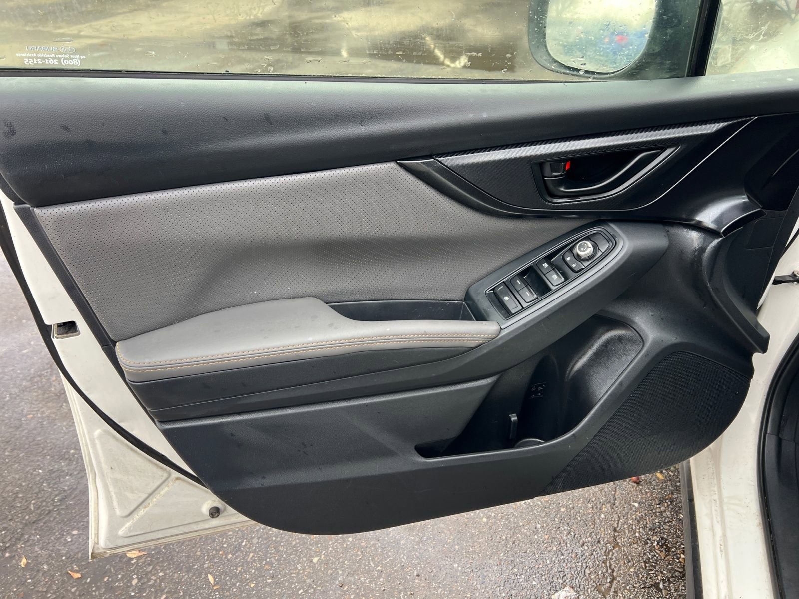Used 2021 Subaru Crosstrek 2.5i Sport w/ Moonroof Package AWD/4WD image 19