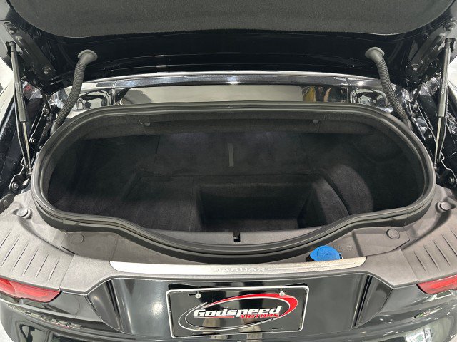 Used 2015 Jaguar F-TYPE S RWD image 37
