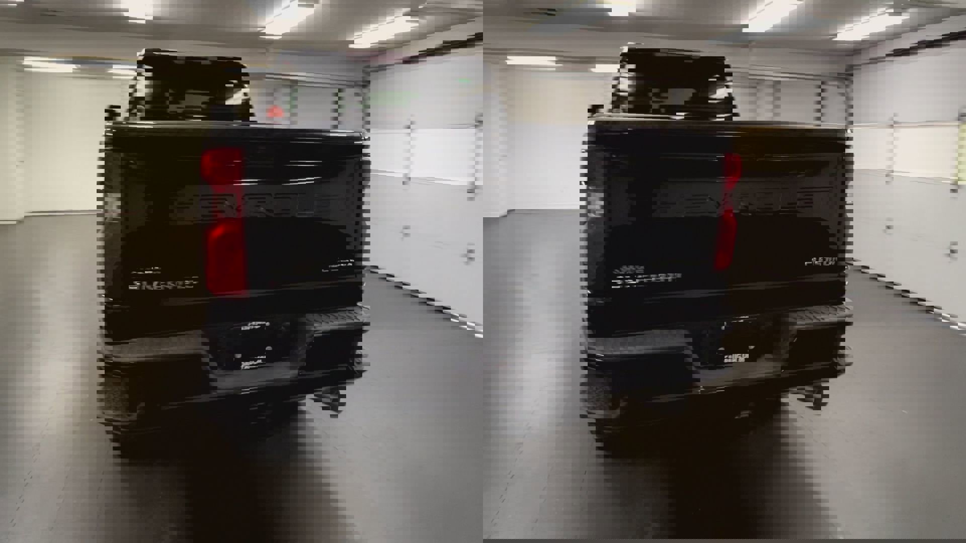 New 2025 Chevrolet Silverado 2500 Custom w/ Custom Value Package image 41