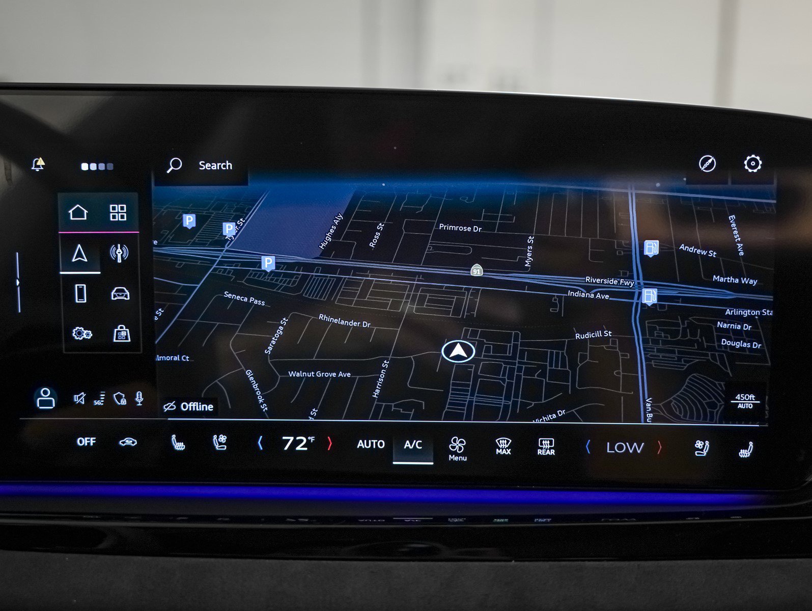 New 2025 Audi S5 Prestige image 20