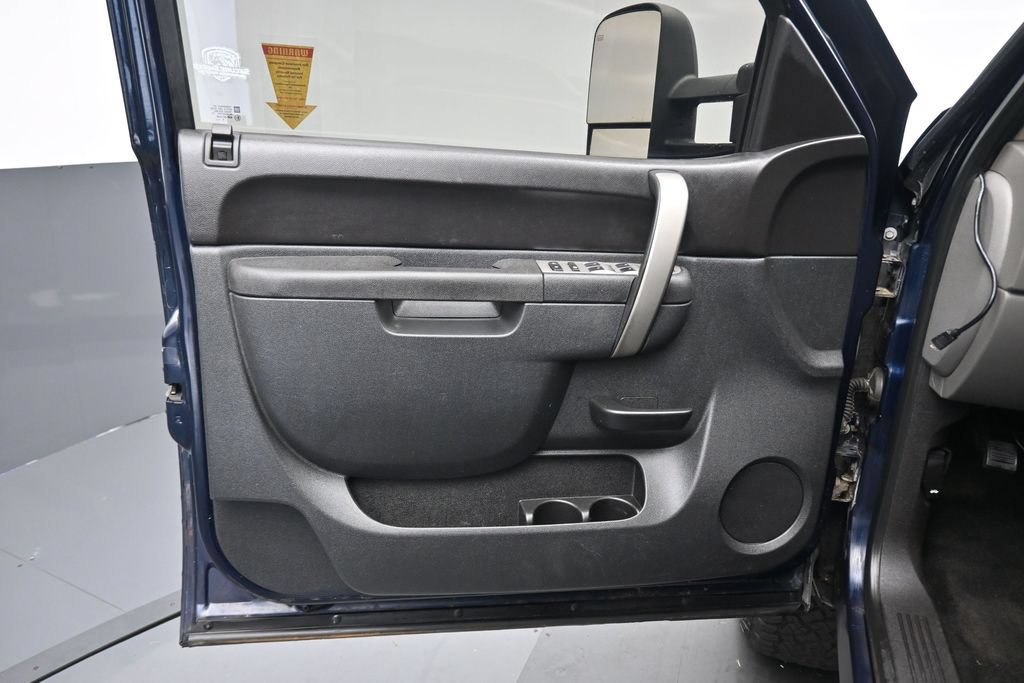 Used 2011 Chevrolet Silverado 1500 LS AWD/4WD image 25