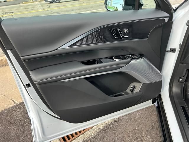 New 2026 Cadillac Lyriq V w/ Exterior Carbon Fiber Package image 9