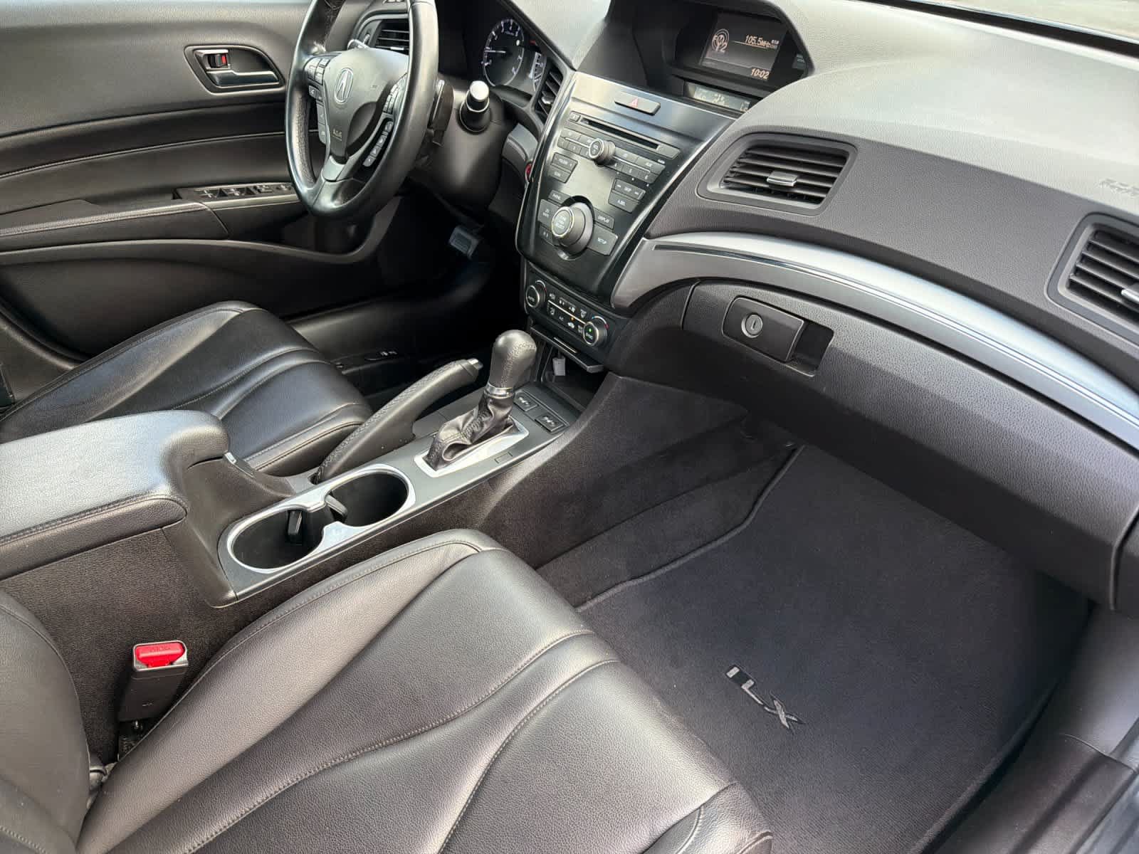Used 2019 Acura ILX FWD image 15