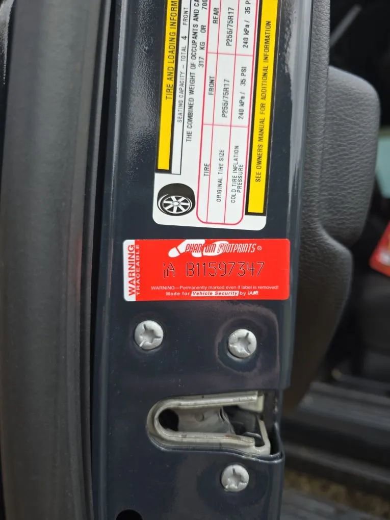 Used 2016 Jeep Wrangler Sport w/ Quick Order Package 24S image 44