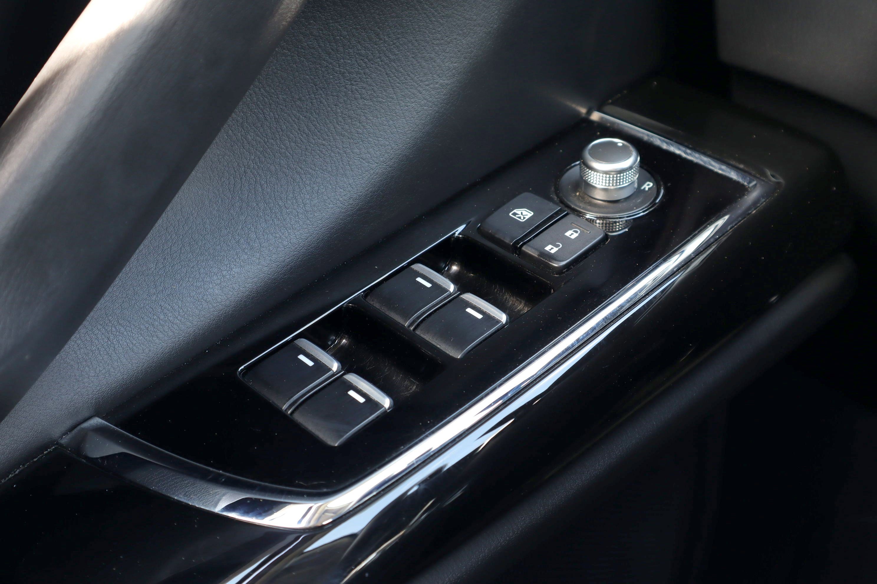 Certified 2023 MAZDA CX-9 Touring image 21