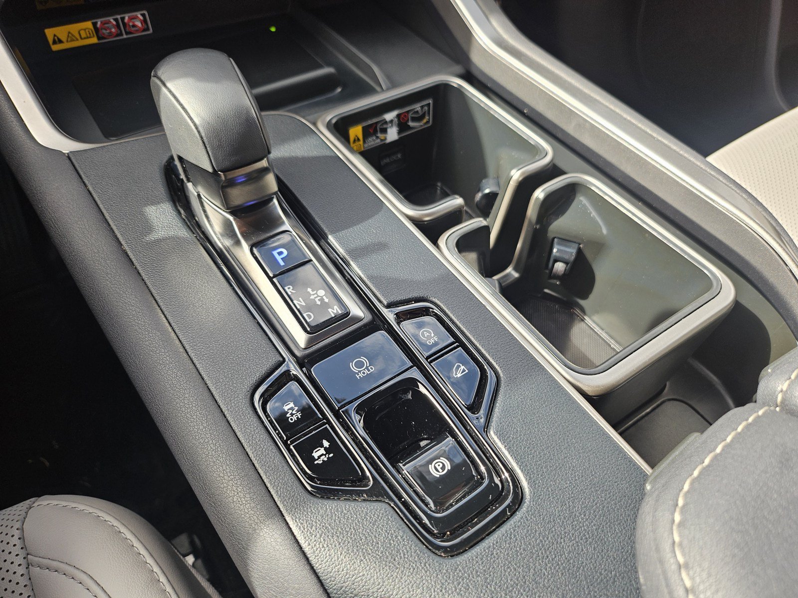 Used 2024 Lexus TX 350 AWD w/ Technology Package image 14