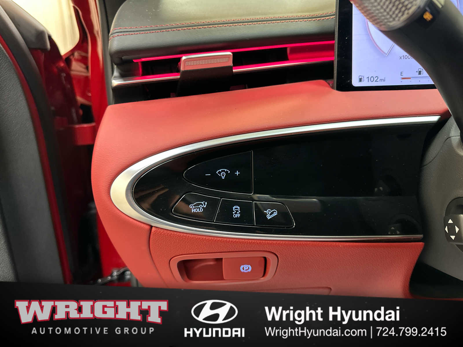 Certified 2026 Genesis GV70 3.5T Sport Advanced image 22