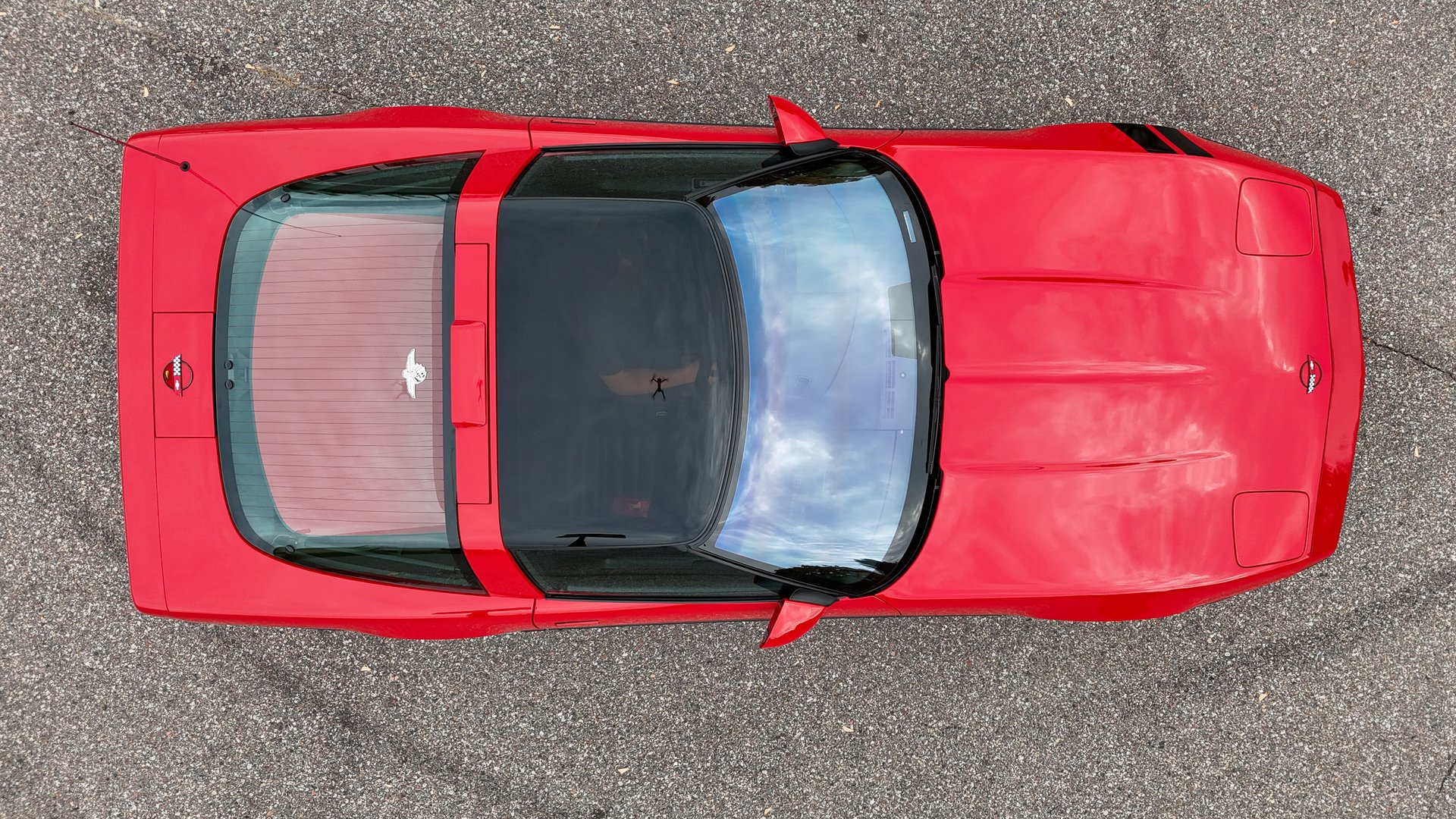 Used 1990 Chevrolet Corvette ZR-1 RWD image 29