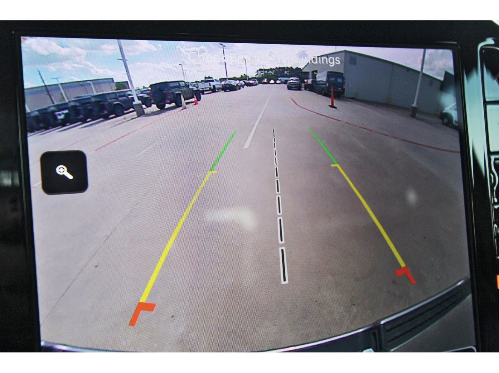 Used 2023 RAM 1500 Laramie AWD/4WD image 27