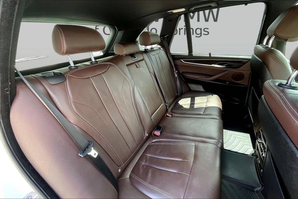 Used 2018 BMW X5 xDrive35i AWD/4WD image 25