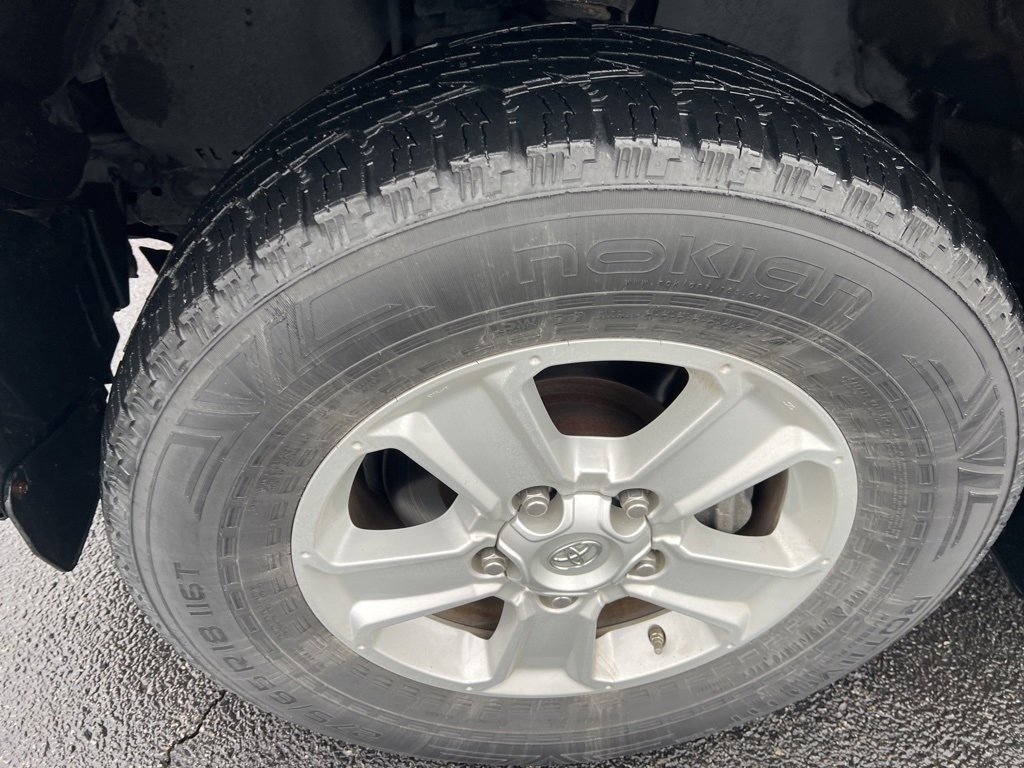 Used 2017 Toyota Tundra SR5 image 19