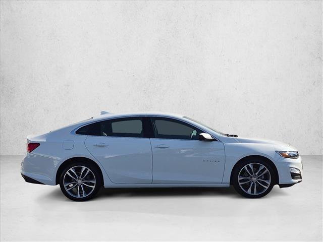 Used 2023 Chevrolet Malibu LT FWD image 4
