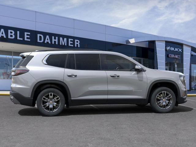 New 2025 GMC Acadia Elevation image 19