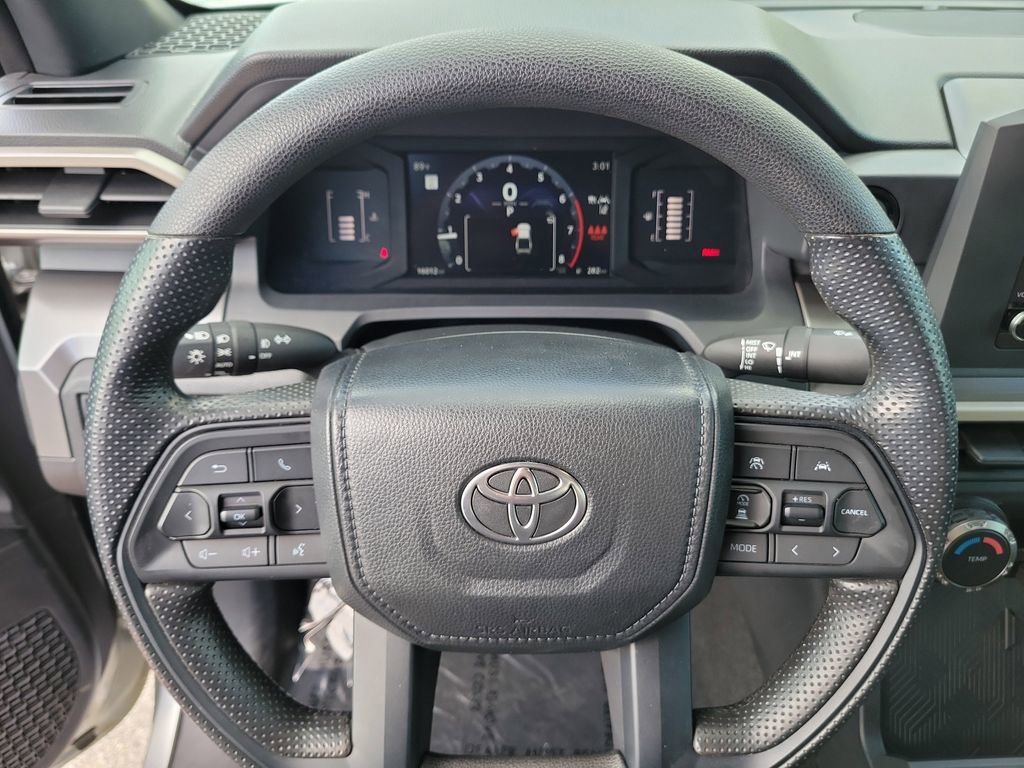 Used 2024 Toyota Tacoma SR5 RWD image 22