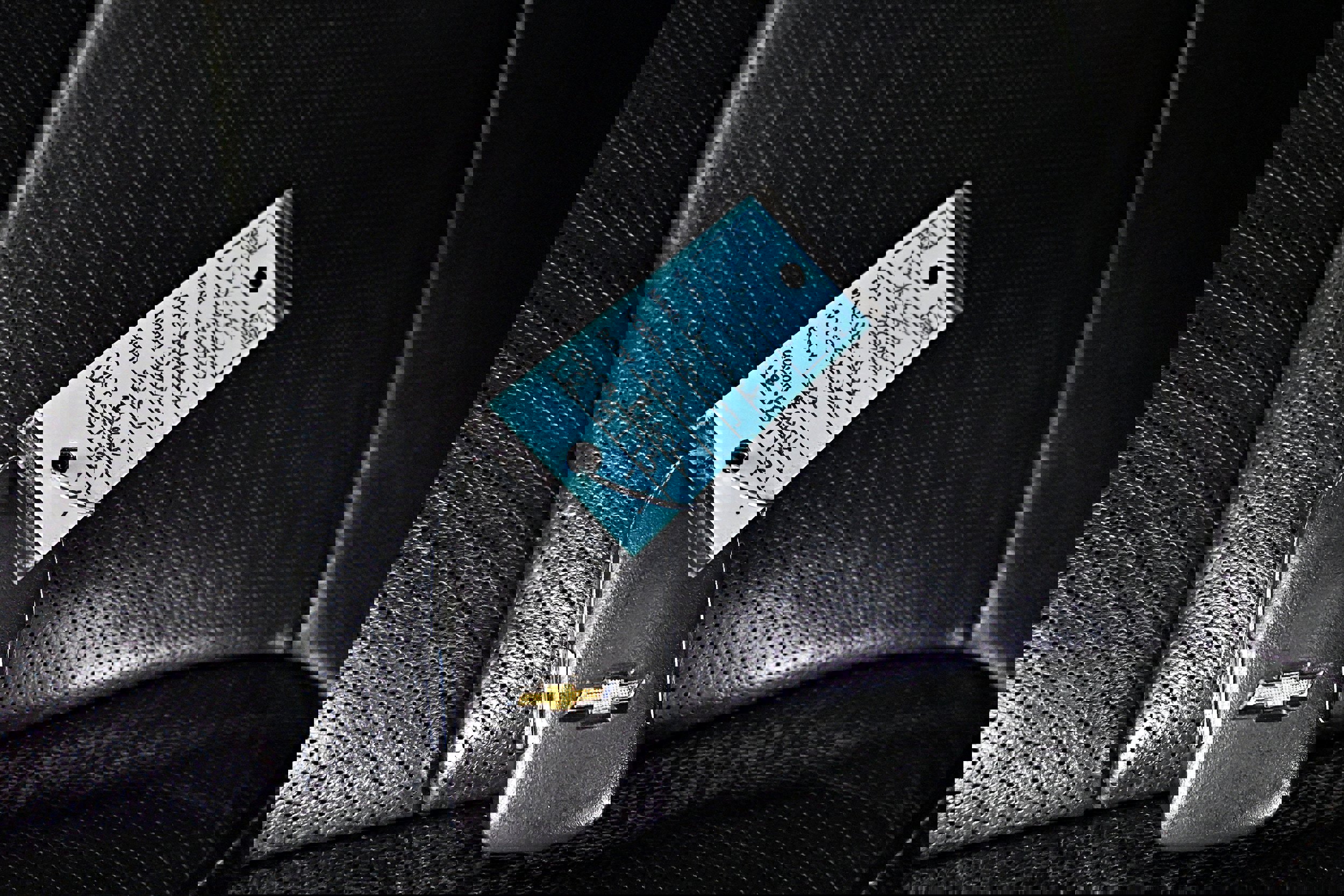 Used 2020 Chevrolet Suburban Premier w/ RST 6.2L Performance Edition image 49