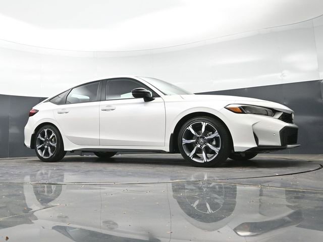 Used 2026 Honda Civic Sport Touring image 46