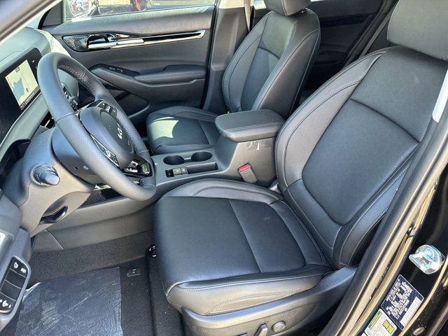 New 2026 Kia Seltos SX w/ SX Sunroof Package image 16